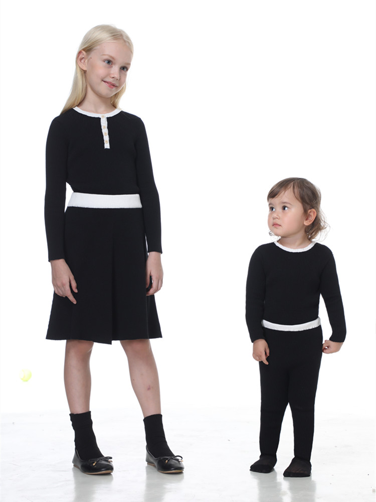 เด็กสเปนชุดเด็กหญิงเด็กชายเสื้ - Winter Clothing In Spanish บทวิจารณ์และราคา