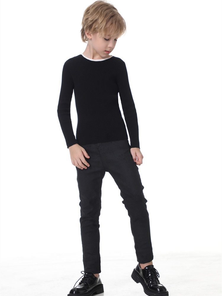 เด็กสเปนชุดเด็กหญิงเด็กชายเสื้ - Winter Clothing In Spanish บทวิจารณ์และราคา