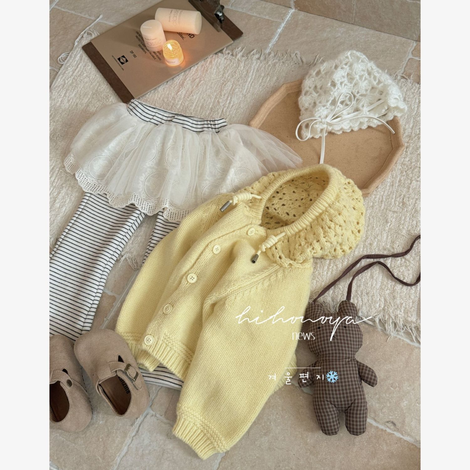 เสื้อผ้าเด็กผู้หญิงฤดูใบไม้ร่ว - Winter Clothing Baby บทวิจารณ์และราคา