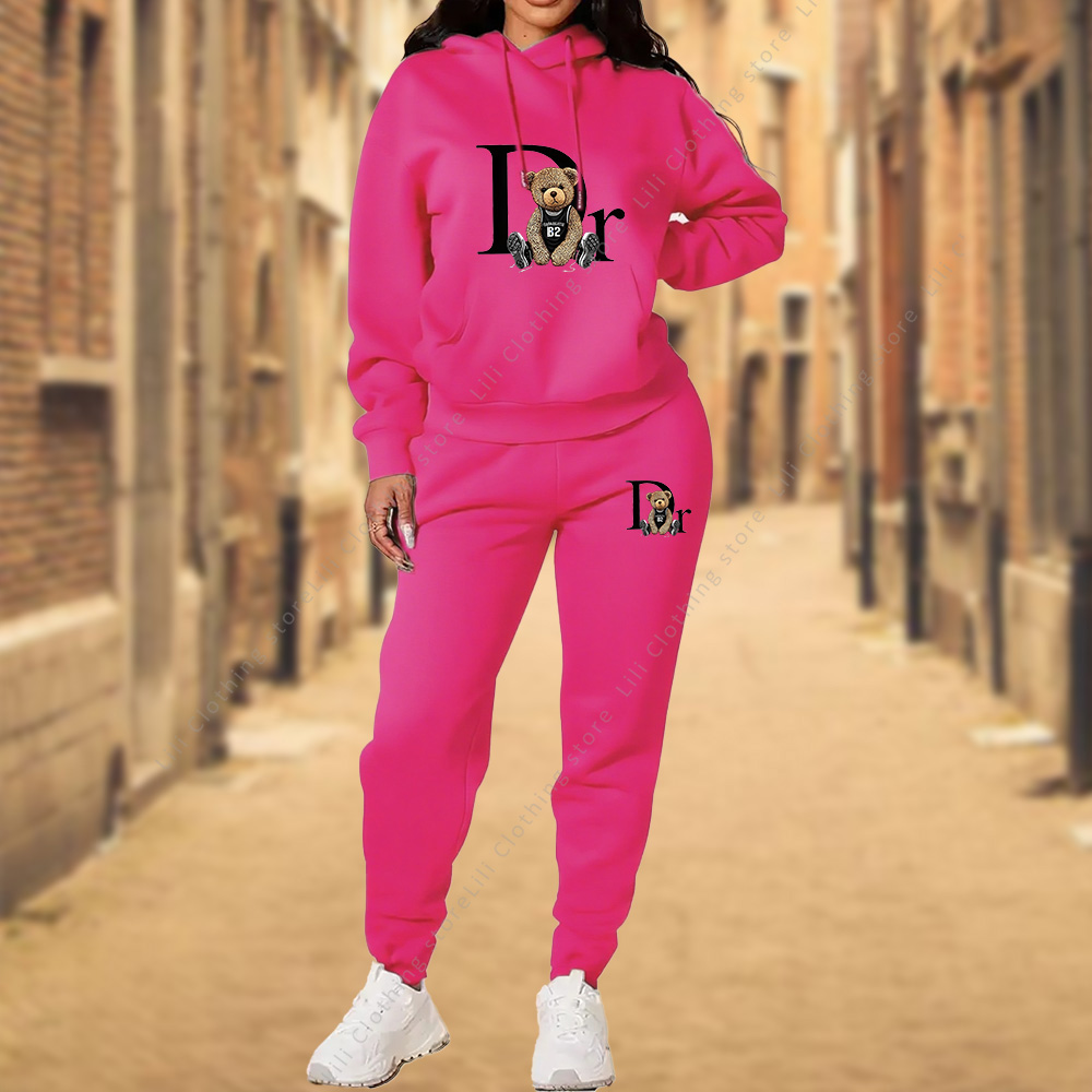 ผู้หญิง TrackSuit ความงาม Desi - Winter Clothing Clearance บทวิจารณ์และราคา