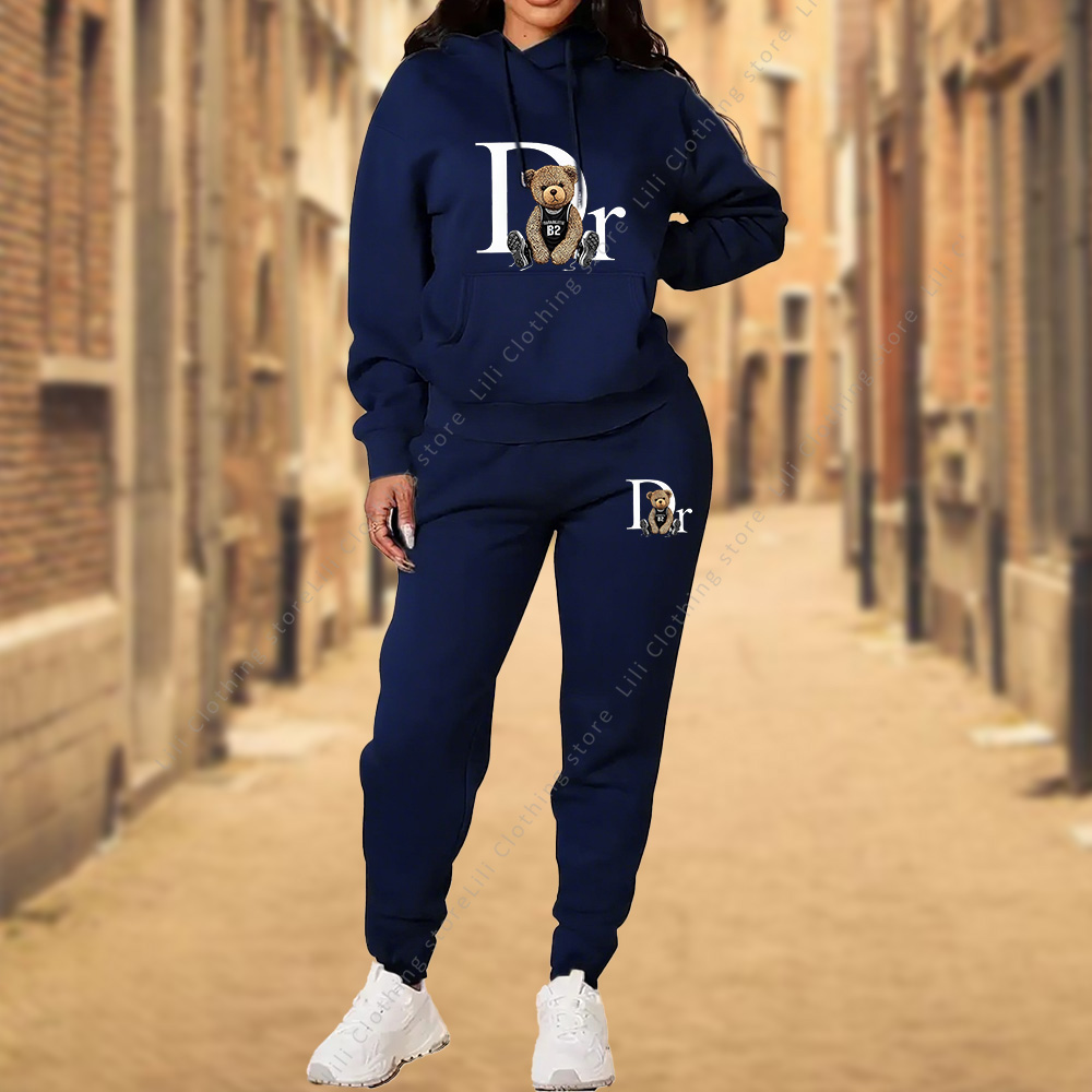 ผู้หญิง TrackSuit ความงาม Desi - Winter Clothing Clearance บทวิจารณ์และราคา