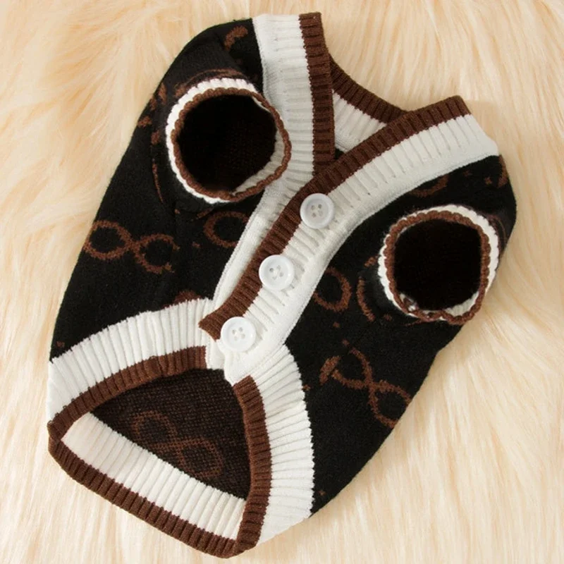 หรูหราสุนัขขนาดเล็กฤดูหนาวเสื้ - Winter Clothing In French บทวิจารณ์และราคา