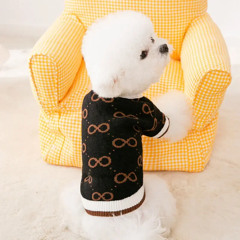 หรูหราสุนัขขนาดเล็กฤดูหนาวเสื้ - Winter Clothing In French บทวิจารณ์และราคา