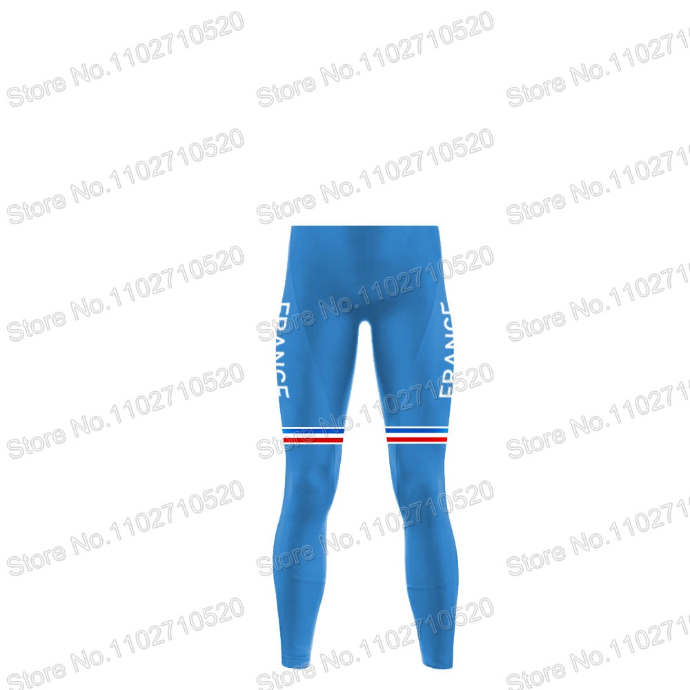 ทีมชาติฝรั่งเศส 2025 ชุดขี่จัก - Winter Clothing In French บทวิจารณ์และราคา