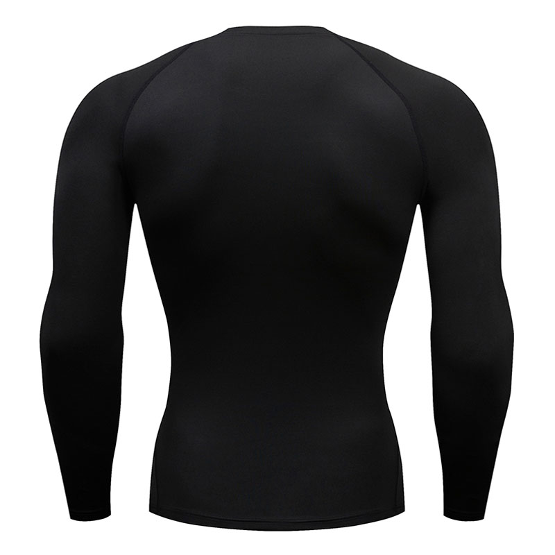 Rashguard เสื้อรัดรูปฟิตเนสโยค - Winter Clothing Brands บทวิจารณ์และราคา
